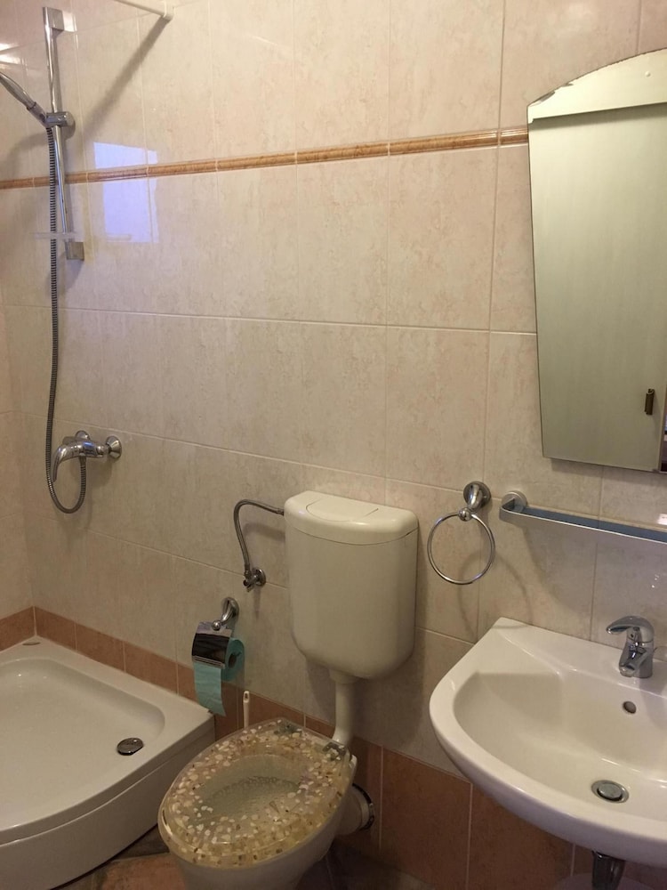 Apartments Pranic