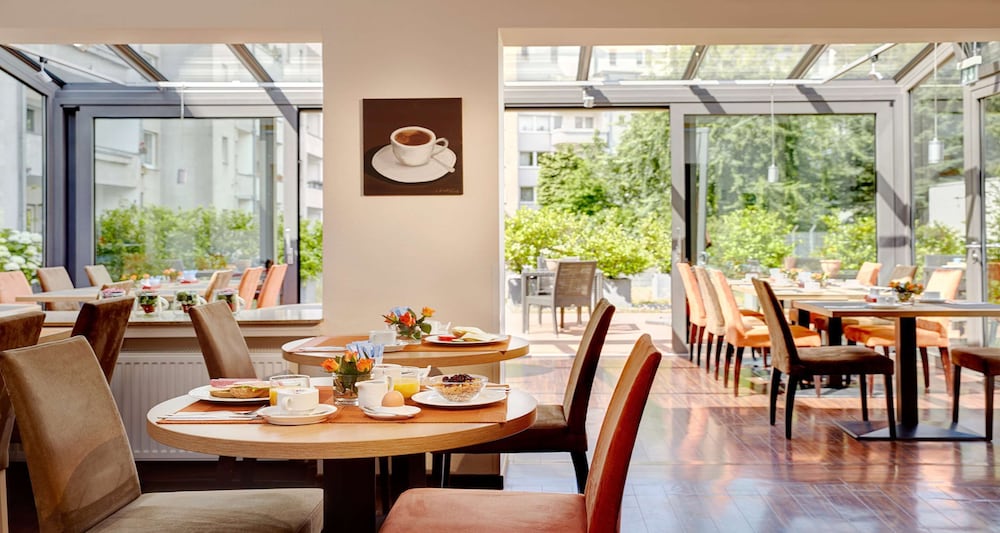Hotel Imperial Dusseldorf, Sure Collection by BW — photo 9