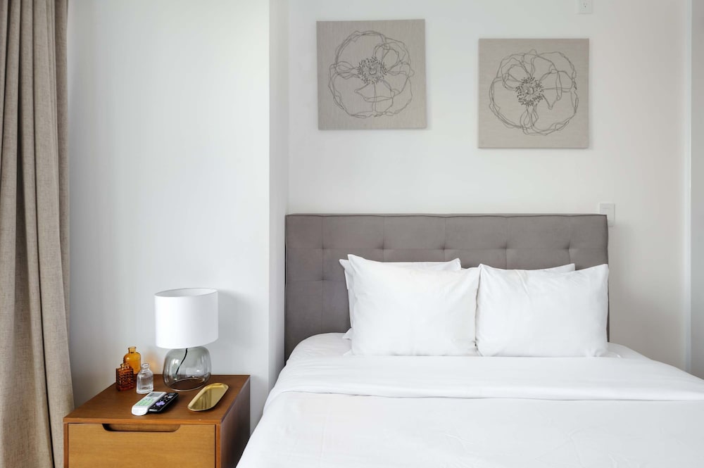 w Fabulous Loft w Perfect View in Roma Norte photo 2