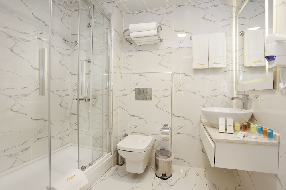 Parmada Otel Eski Şehir - Image 21