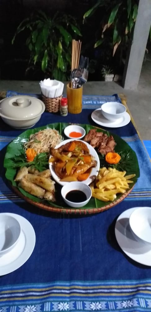 Linh Soi Homestay - Hostel