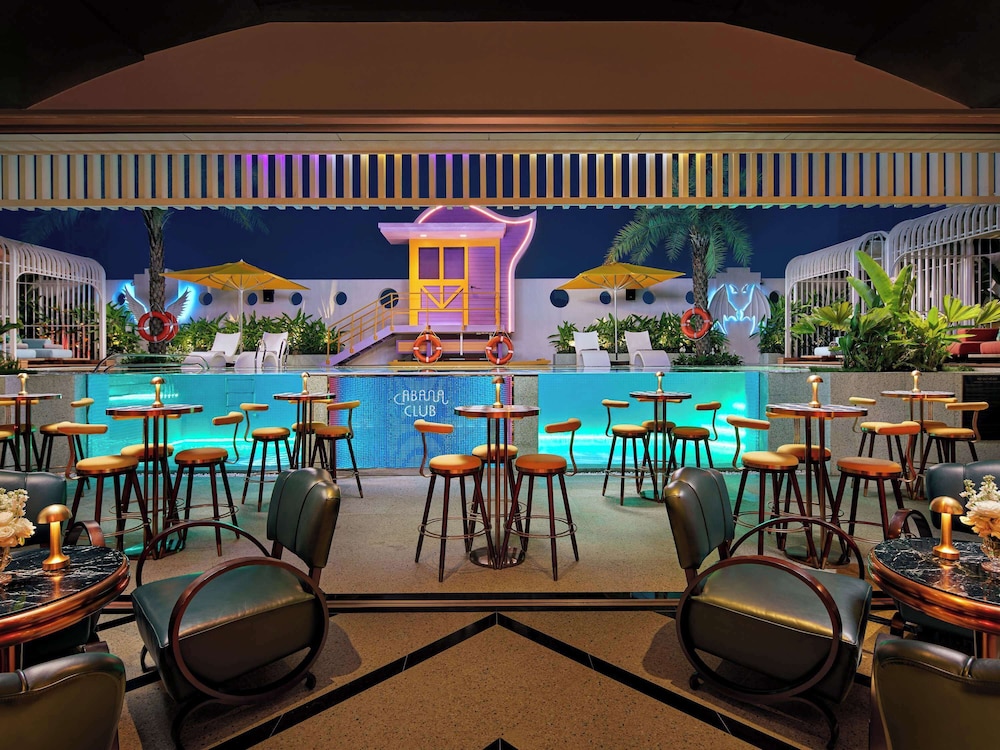 Mövenpick Hotel Hanoi Centre 53