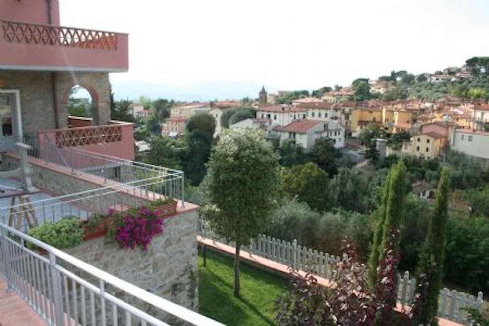 La Terrazza di Reggello
