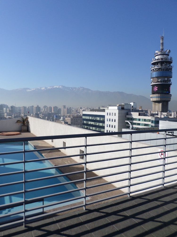 Sys Suites Nueva San Martin