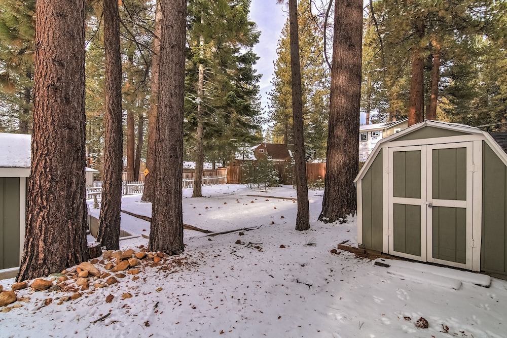 2574c Bear Creek Cabin 2 Bedroom Cabin