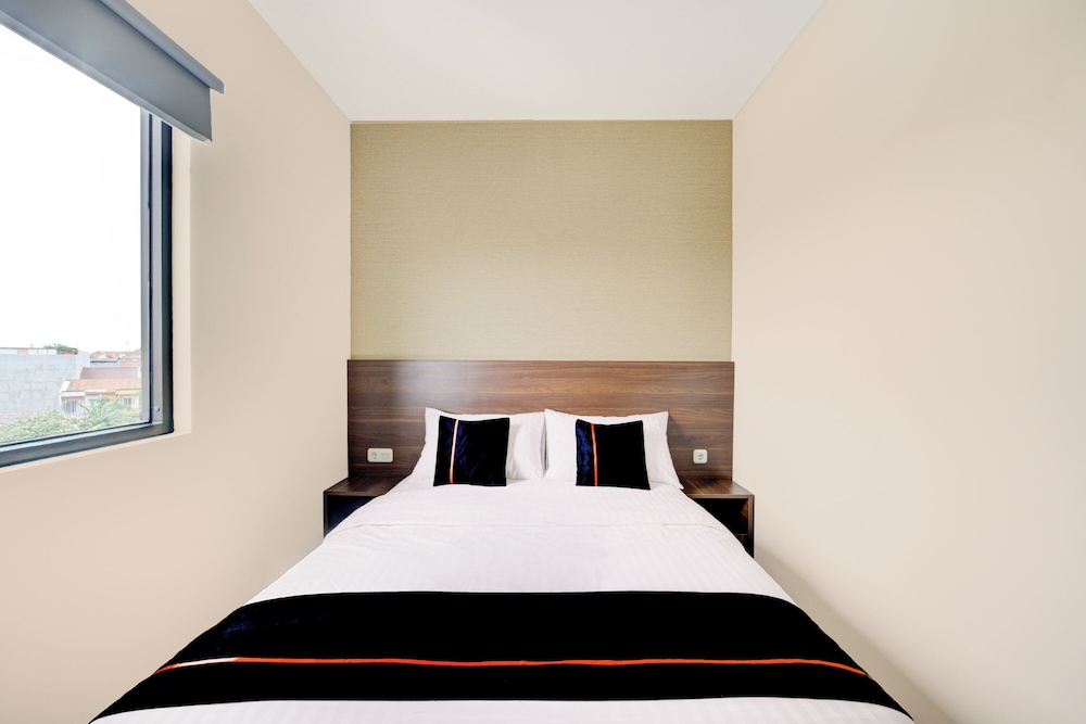 Townhouse Oak Cengkareng