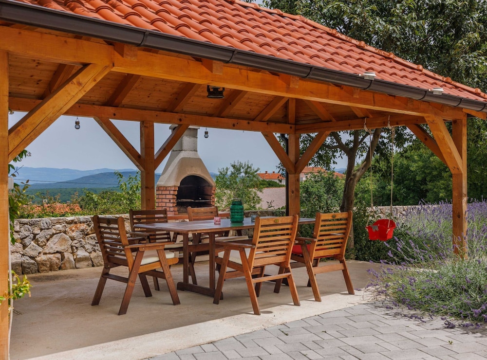 Wonderful Krk Island Stay