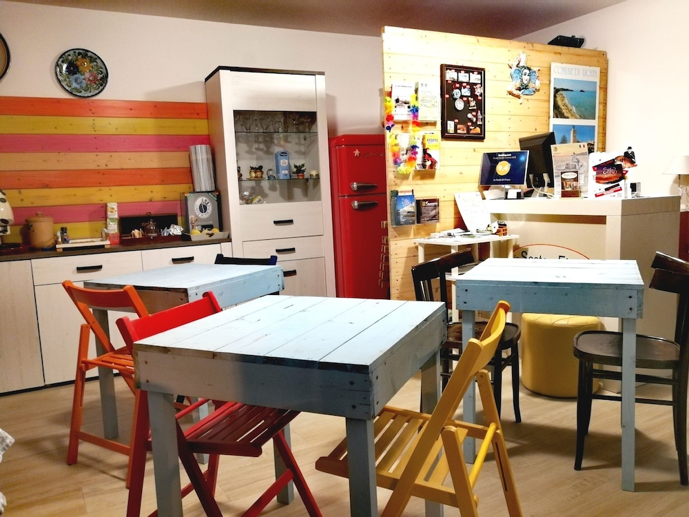 Le Soste di Finzia B&B