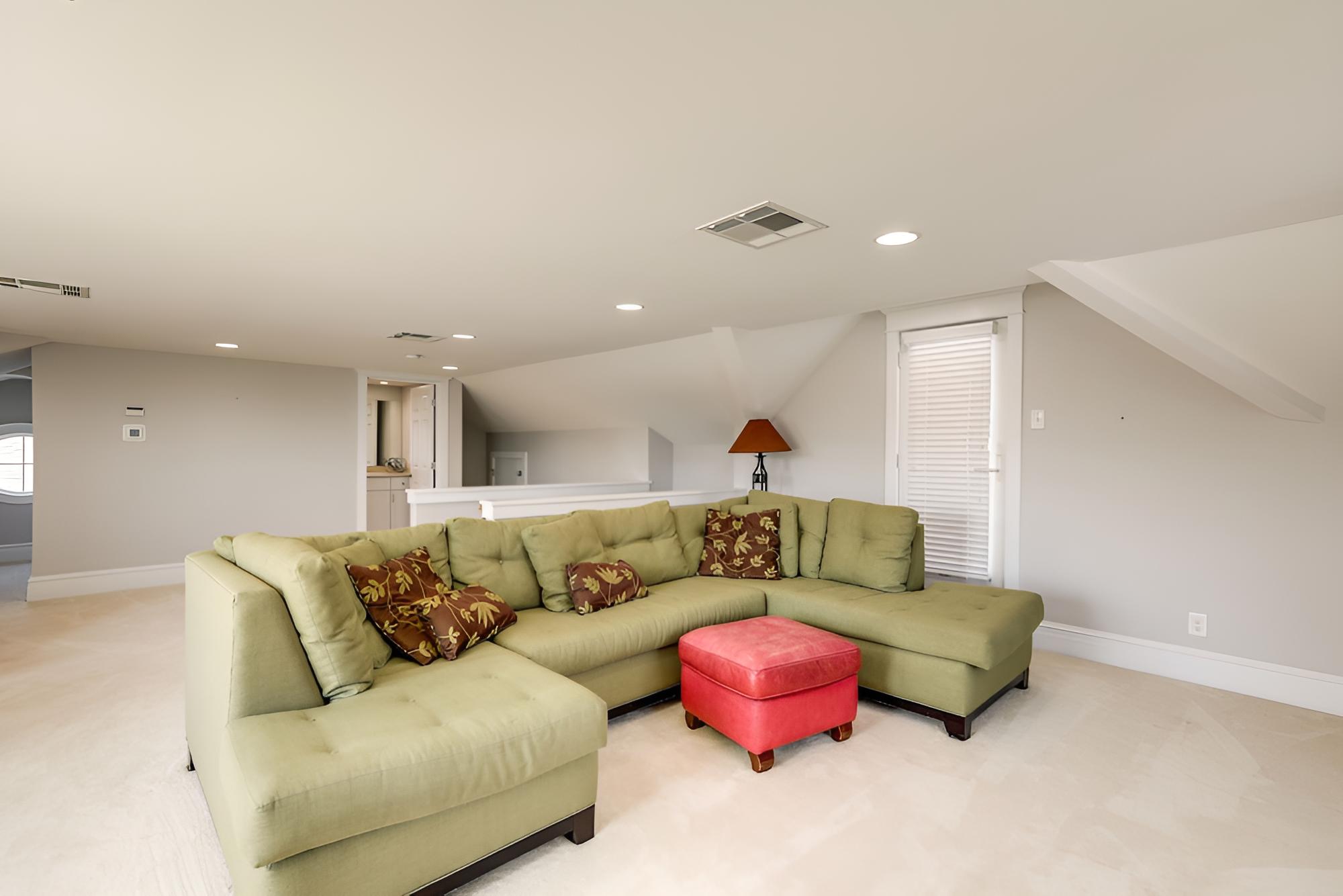 Waterfront Ocean City Escape w/ Large Deck, Pool! view 5