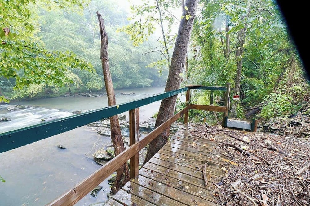 River Oasis