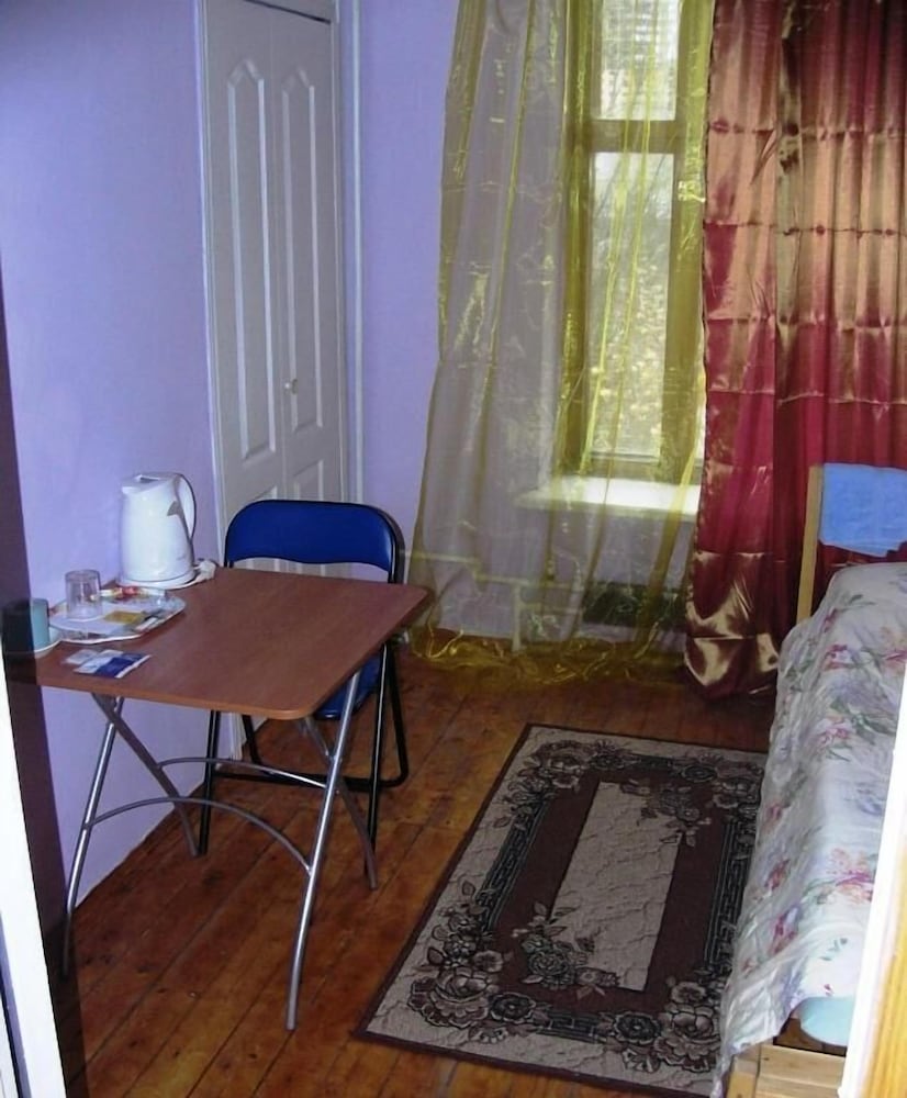 Valentina Guest House