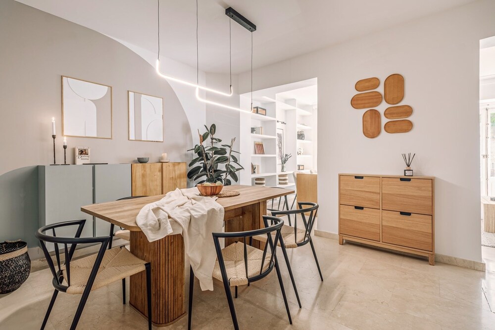 Antiga - 2 Bedrooms in Almagro