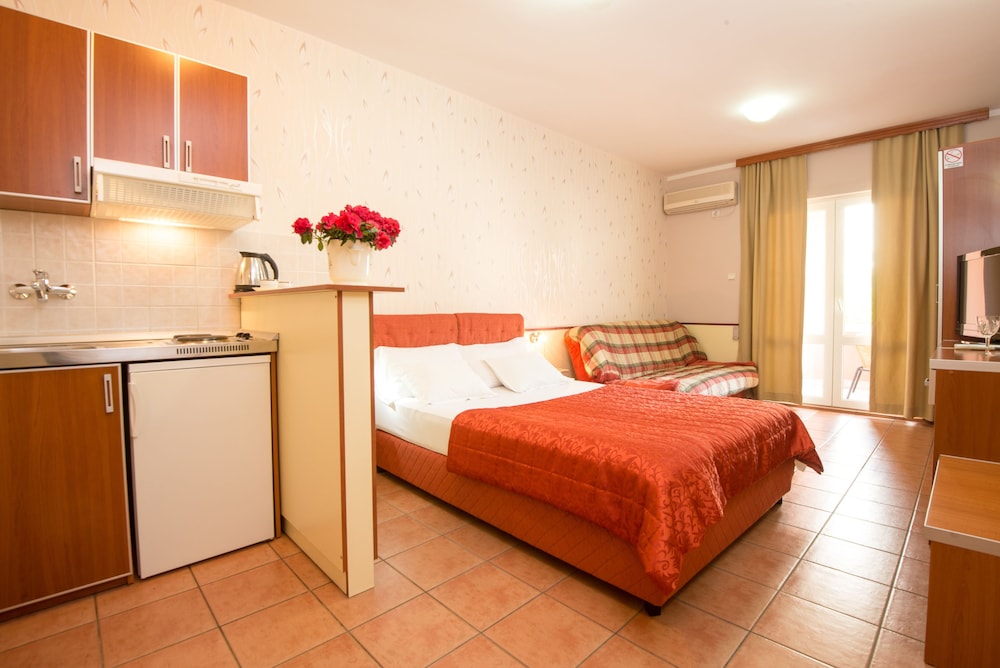Apartments Sofija