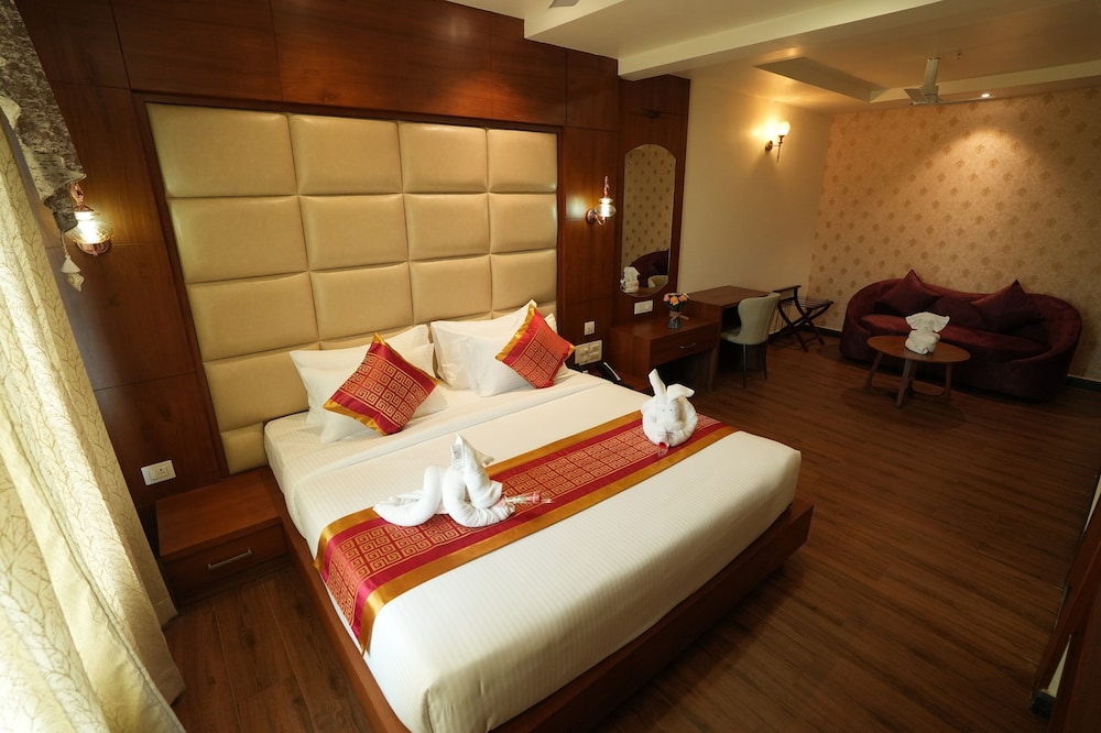 Captains Crown Hotels And Resorts