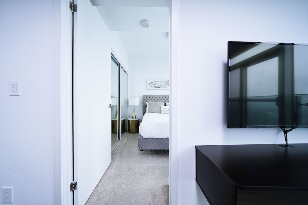 The York Boutique Suites