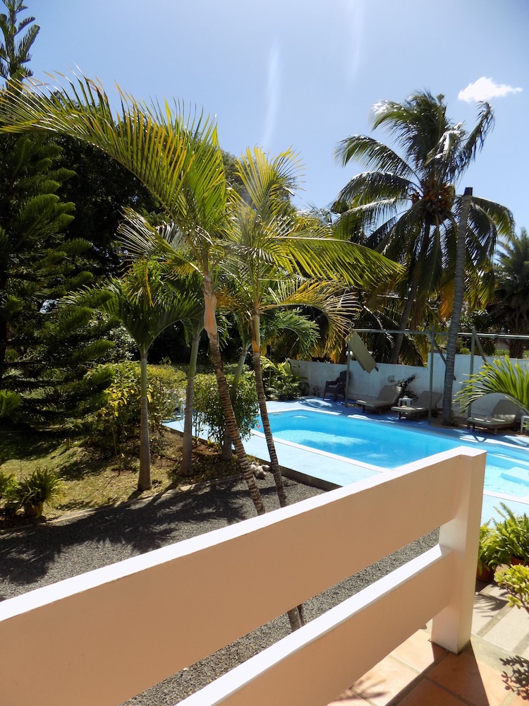 Villa Osumare