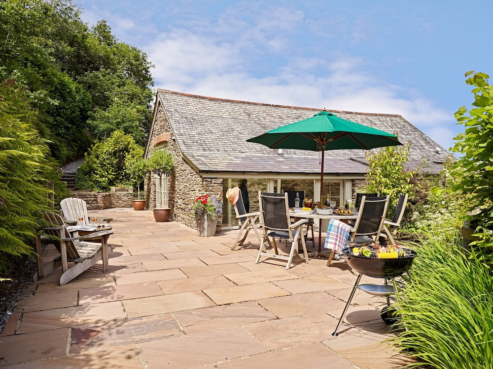 Garden House