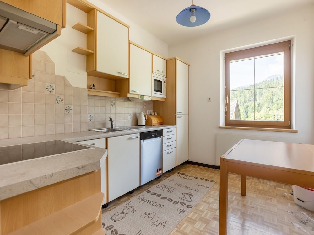 Holiday Home in the ski Area in Kotschach-mauthen