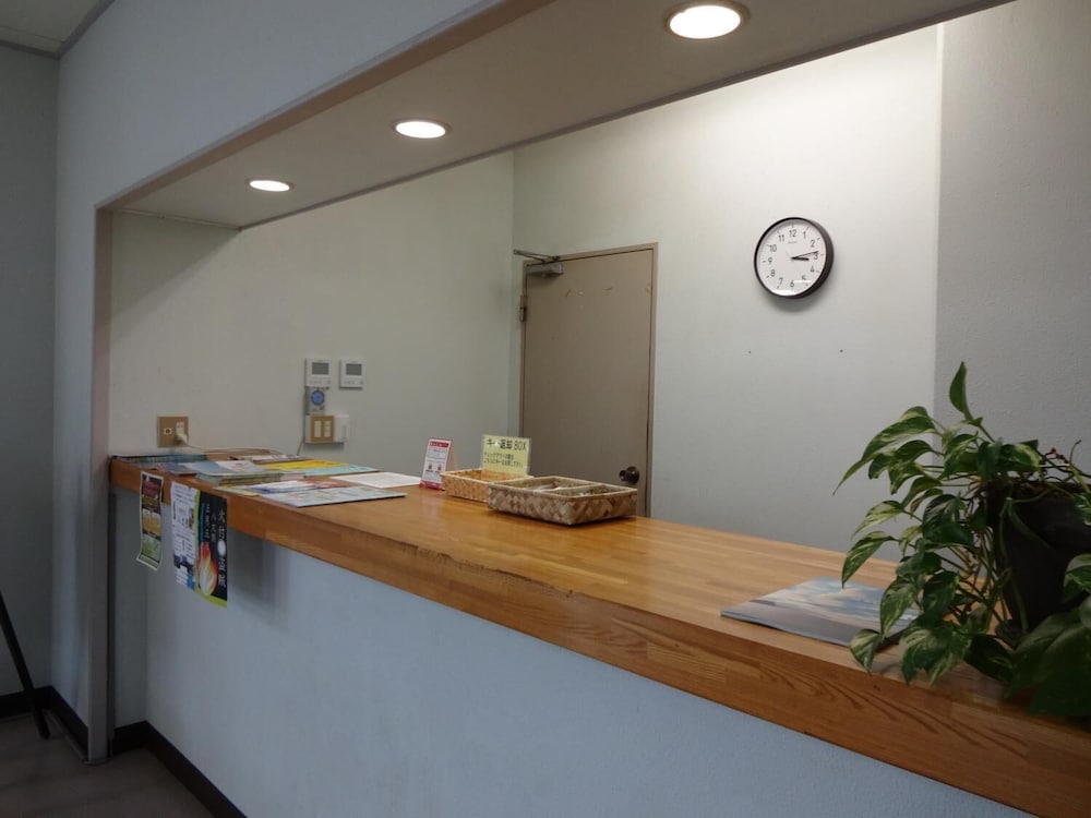 Seadive Guest House