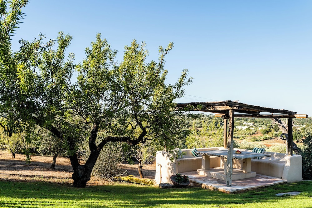 Sopra i Sassi intera o singoli trulli