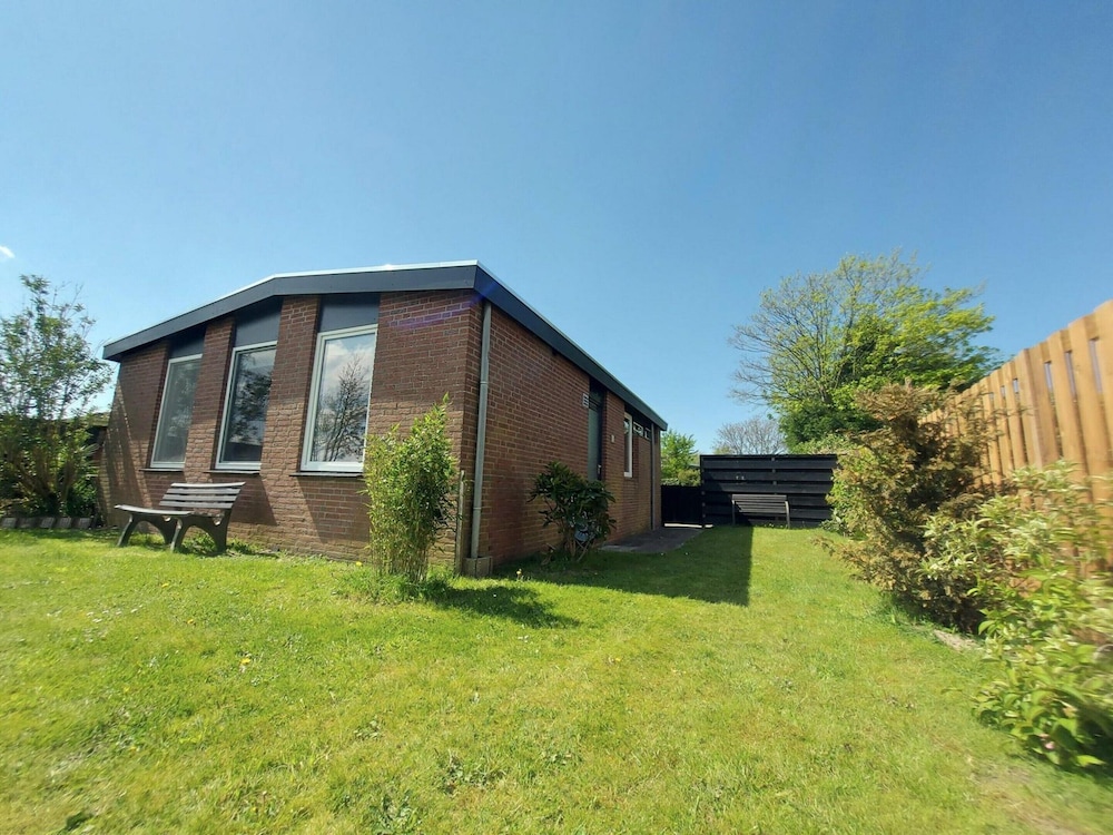 Holiday Retreat in Sint Maartenszee
