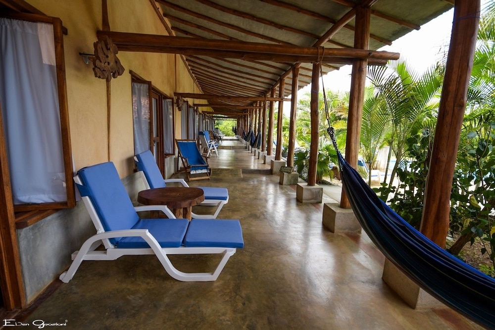 Casa Lajagua
