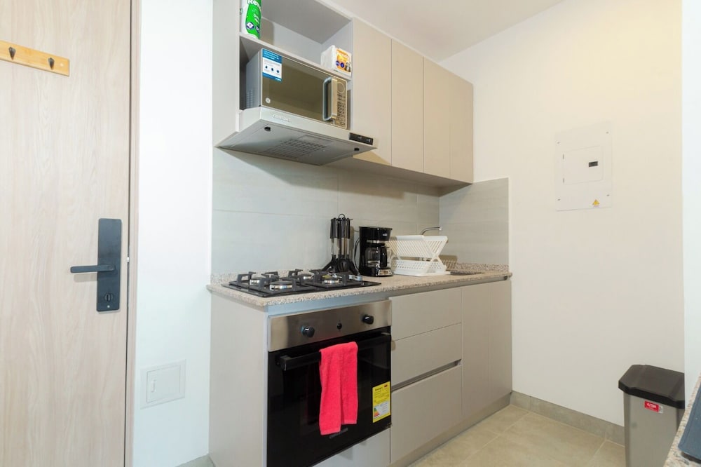 Apartamentos Santa Marina by C - HOST