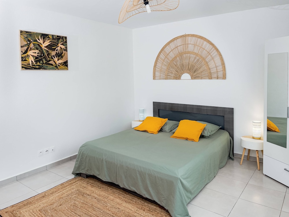 La Villa Armony view 5