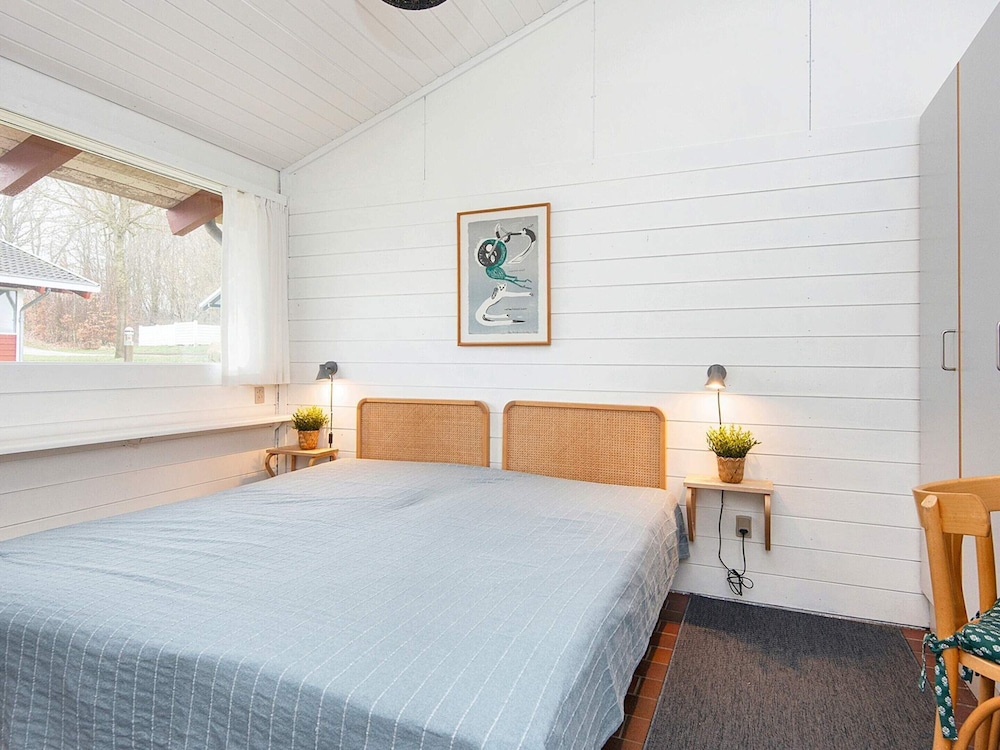 4 Star Holiday Home in Aabenraa view 4