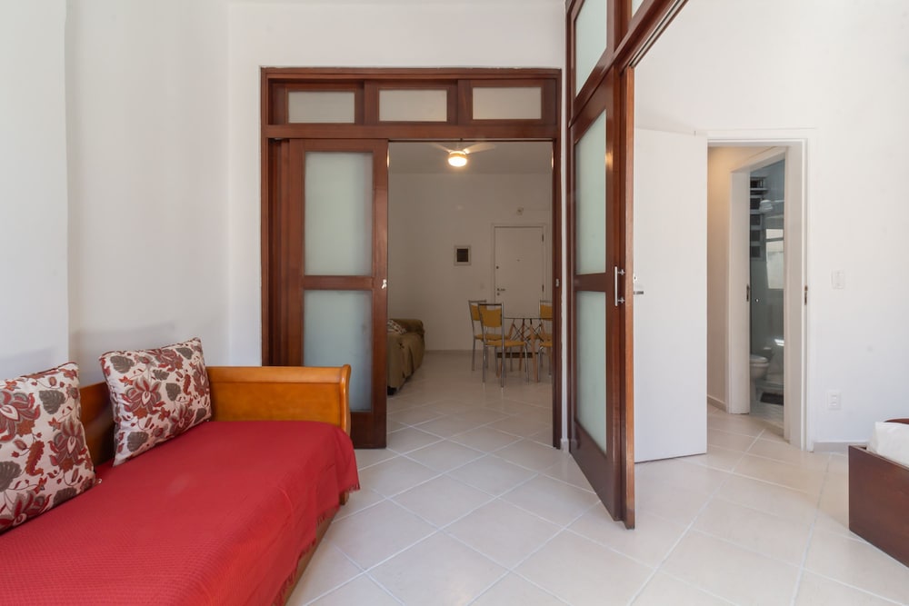 5 Minutes From Copacabana Beach Nsc906