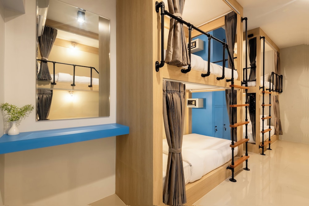 Kewalin Hostel