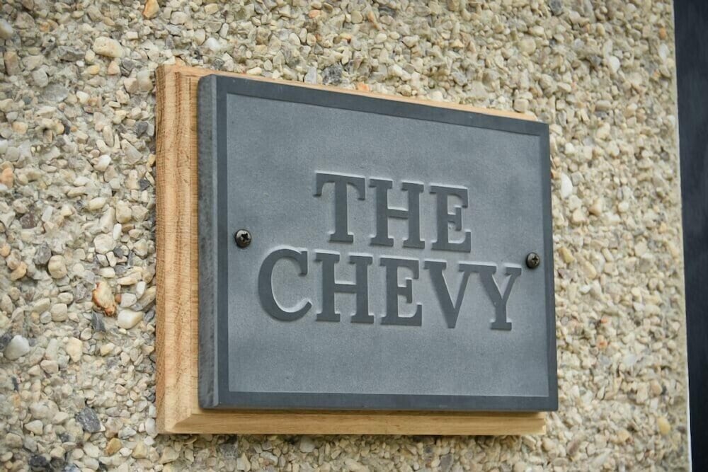 The Chevy