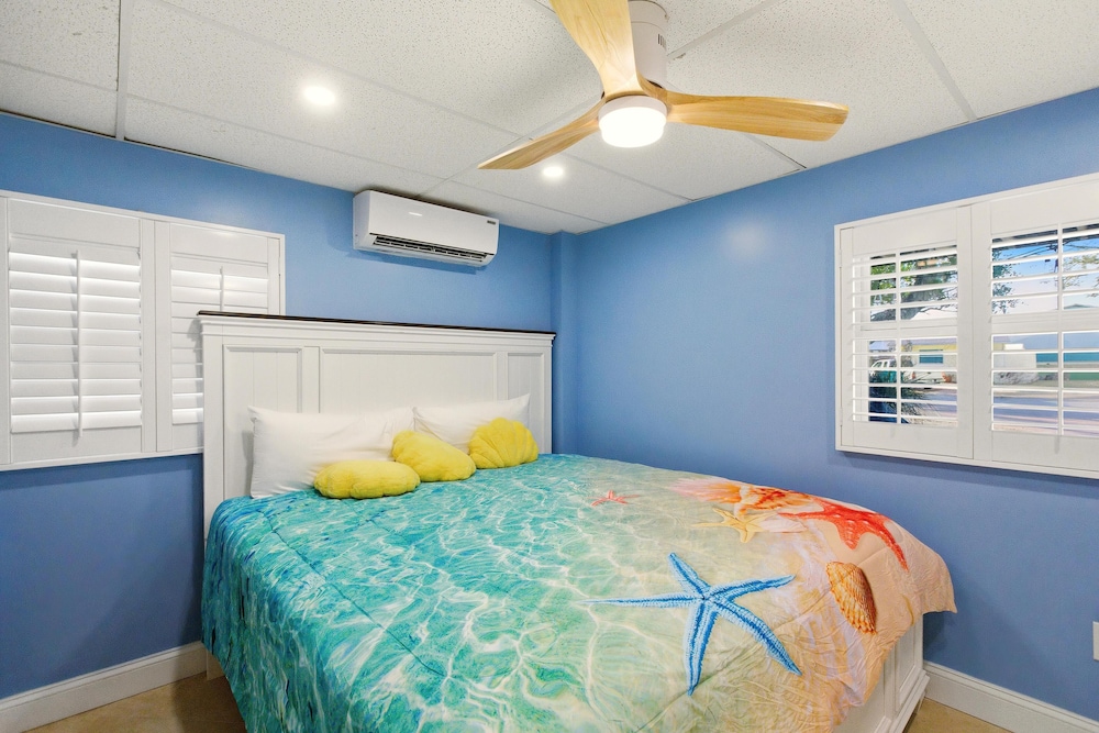 Coral Suite