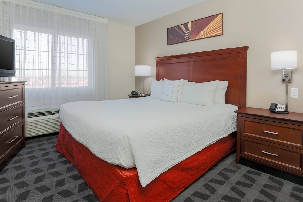 TownePlace Suites Marriott El Centro, Billede 23