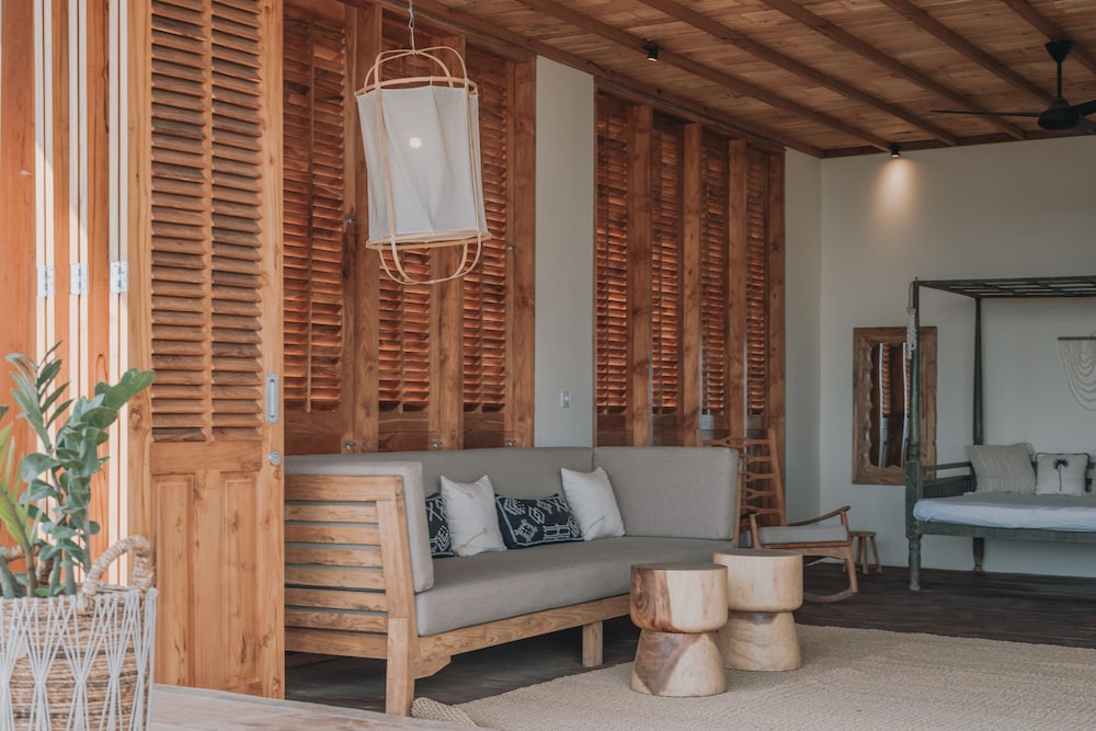 Sumberkima Hill Private Villa Retreat