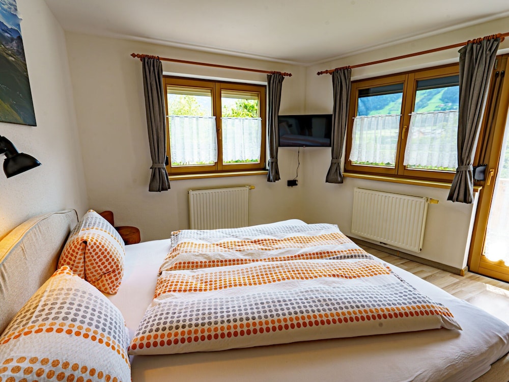 Chalet in Zillertal Near Ski Slopes