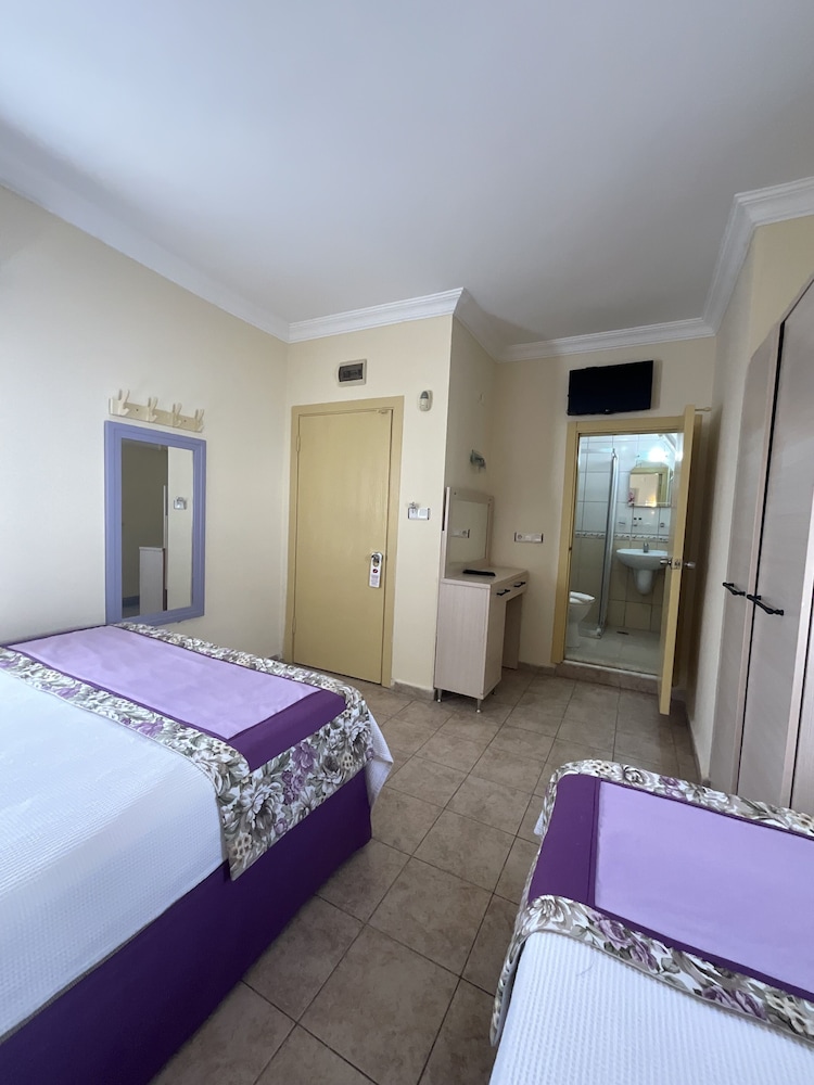 Canna Garden Otel - Yetişkinler İçin - Image 14