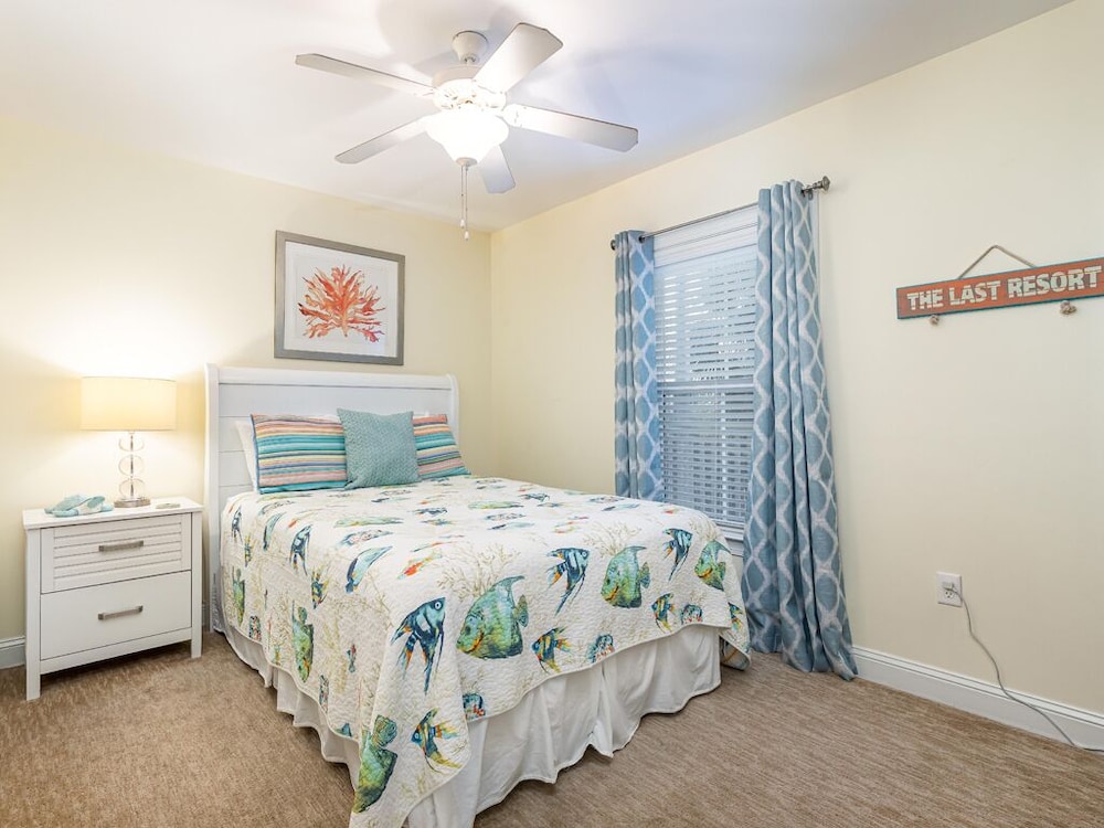 Silver Shores 4 by Tybee Vacation Rentals view 3