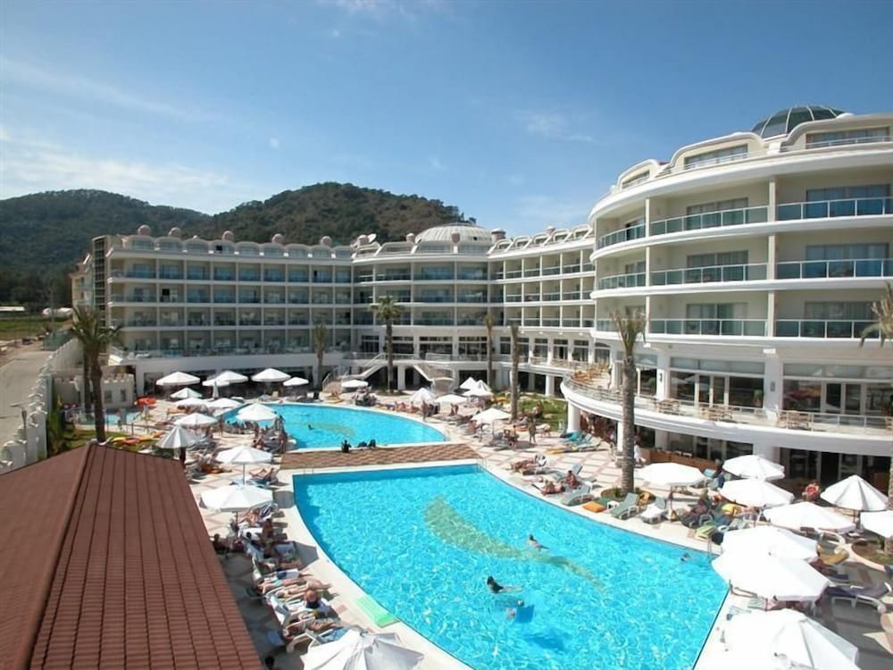 Pineta Park Deluxe Otel - Hepsi Dahil - Image 17