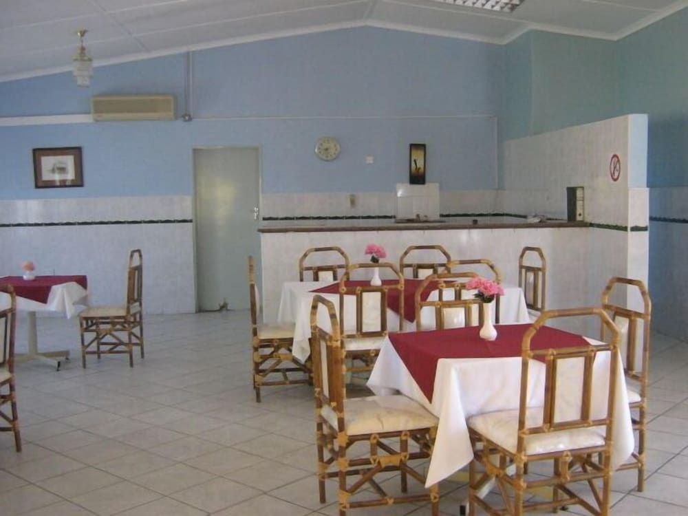 Chitawa Lodge
