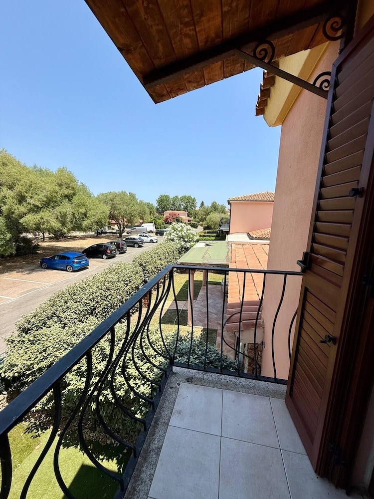 Casa Vacanza Gallura in Centro