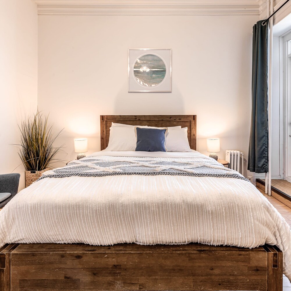 Single Room River View