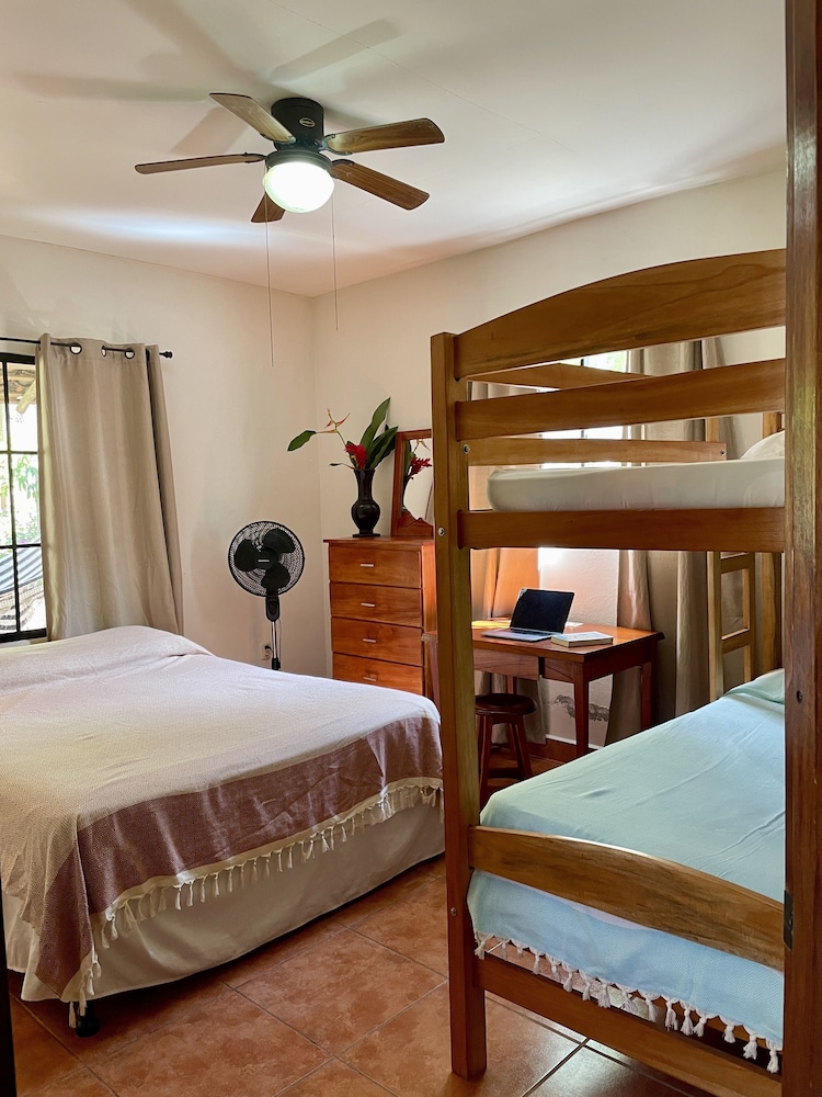Casa Girasol Hospedaje y Tours view 2