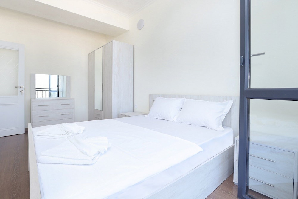 Stay Inn on Koghbatsi Str. 16