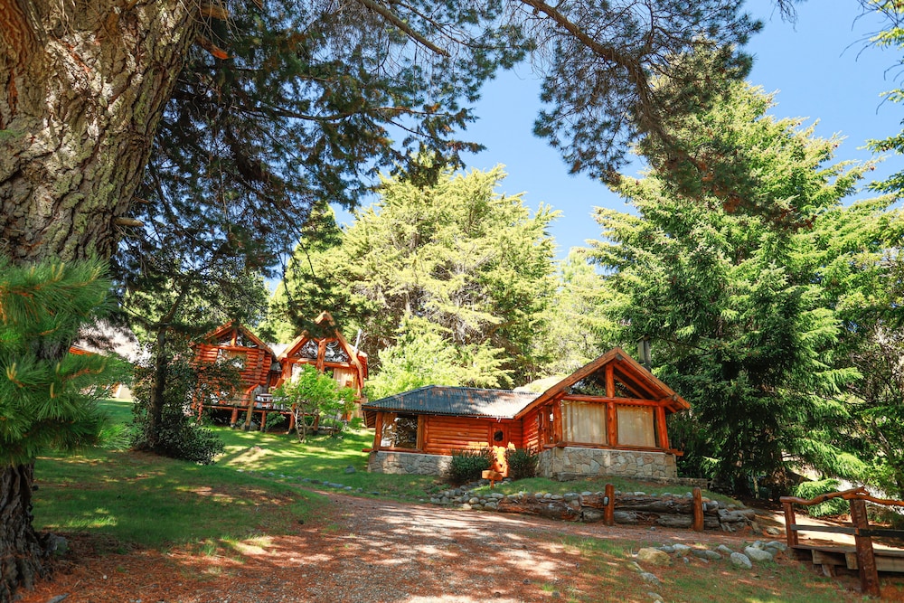 Villa Labrador Bariloche