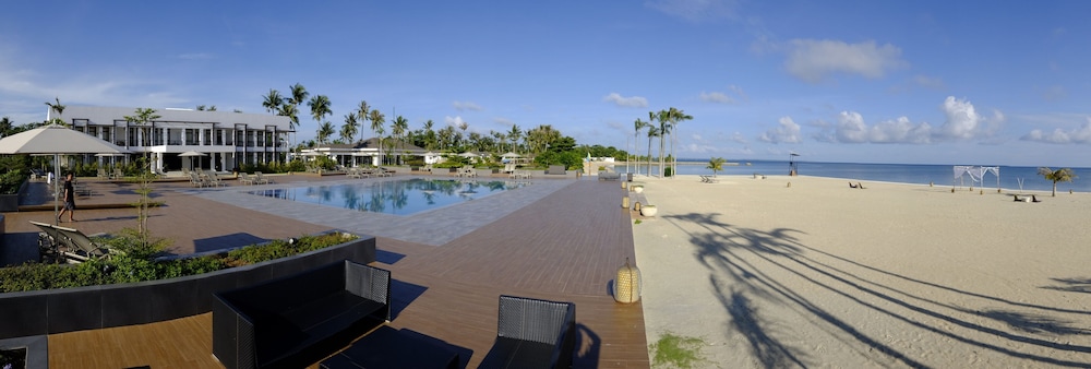 Kandaya Resort