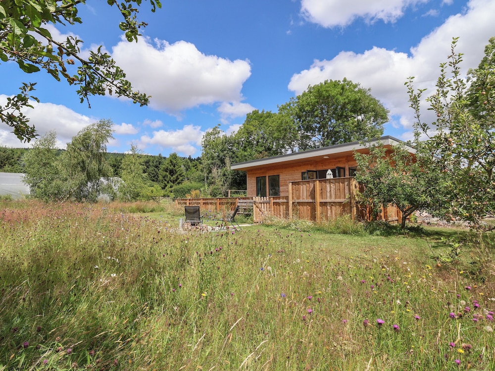 No1 The Lodge