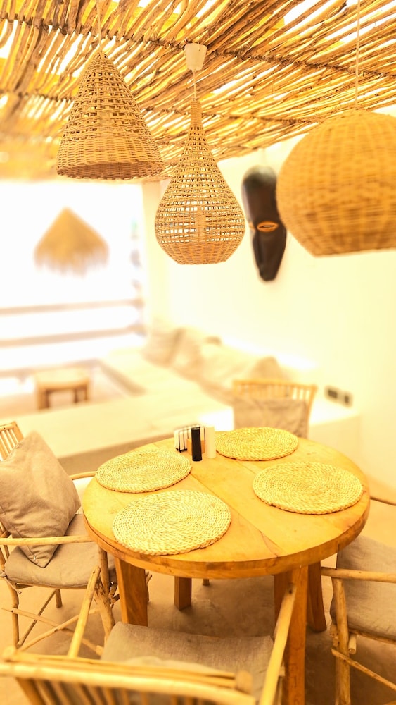 Boho Boutique Hotel - Beachfront , Adults Only , Private Pool