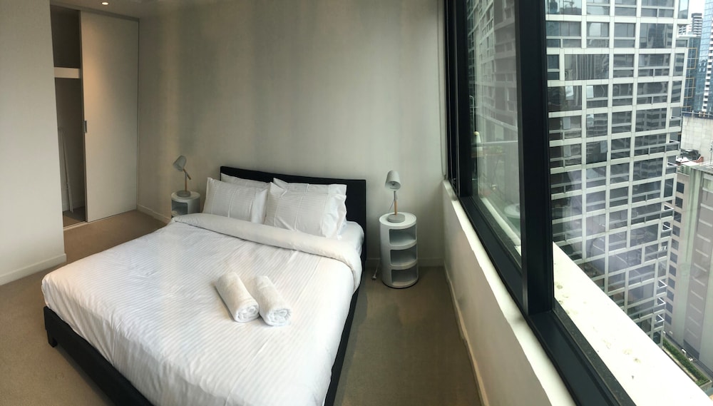ReadySet Apartments at Upper West Side
