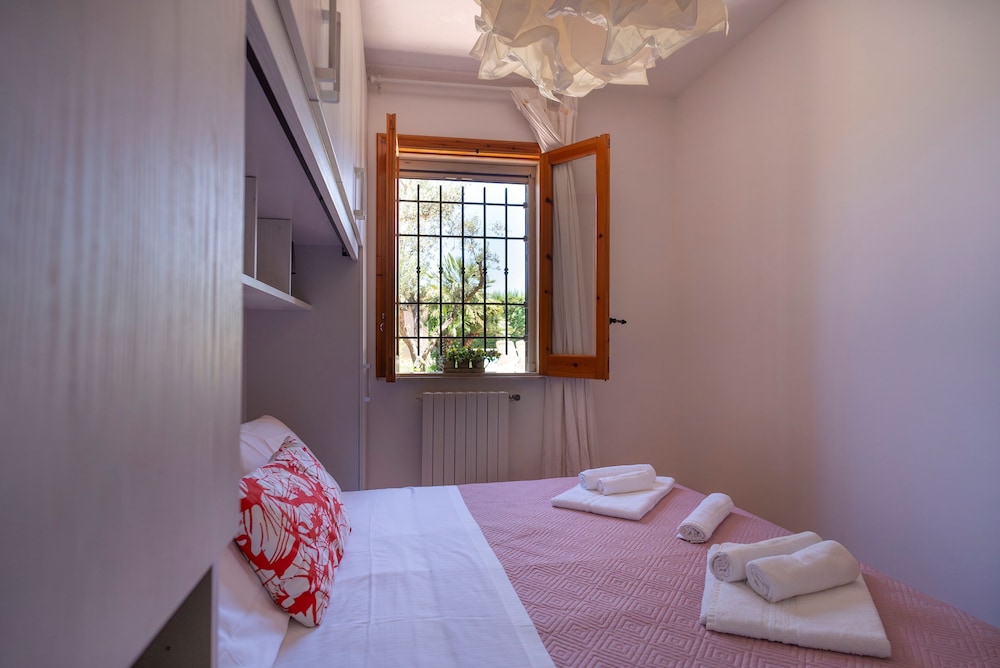 L Isola Nell Isola Country House